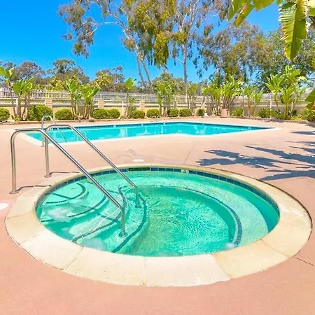 Entire Private 3-Br Family Home Free Pool, Tub And Parking, Available Now Chula Vista Exterior photo