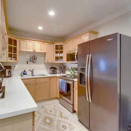 Entire Private 3-Br Family Home Free Pool, Tub And Parking, Available Now Chula Vista Exterior photo