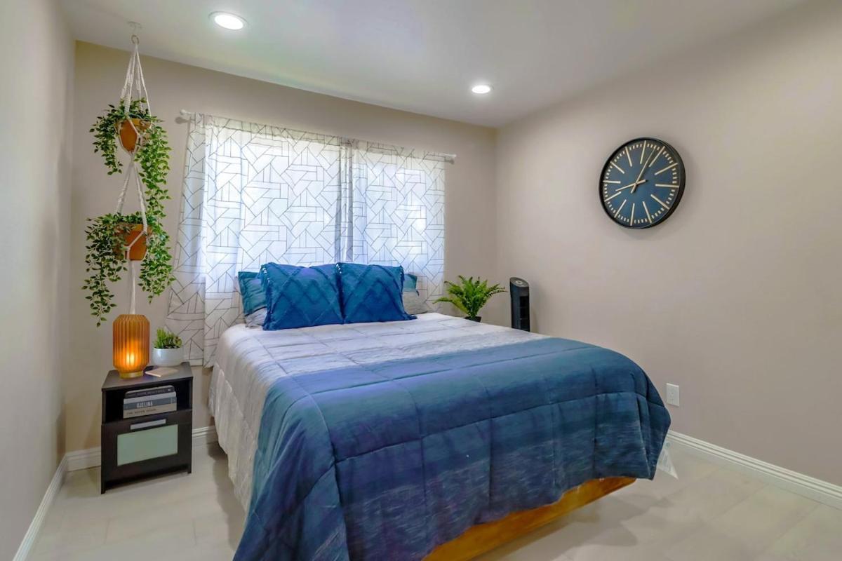Entire Private 3-br Family Free Pool, Tub And Parking, Available Now Chula Vista