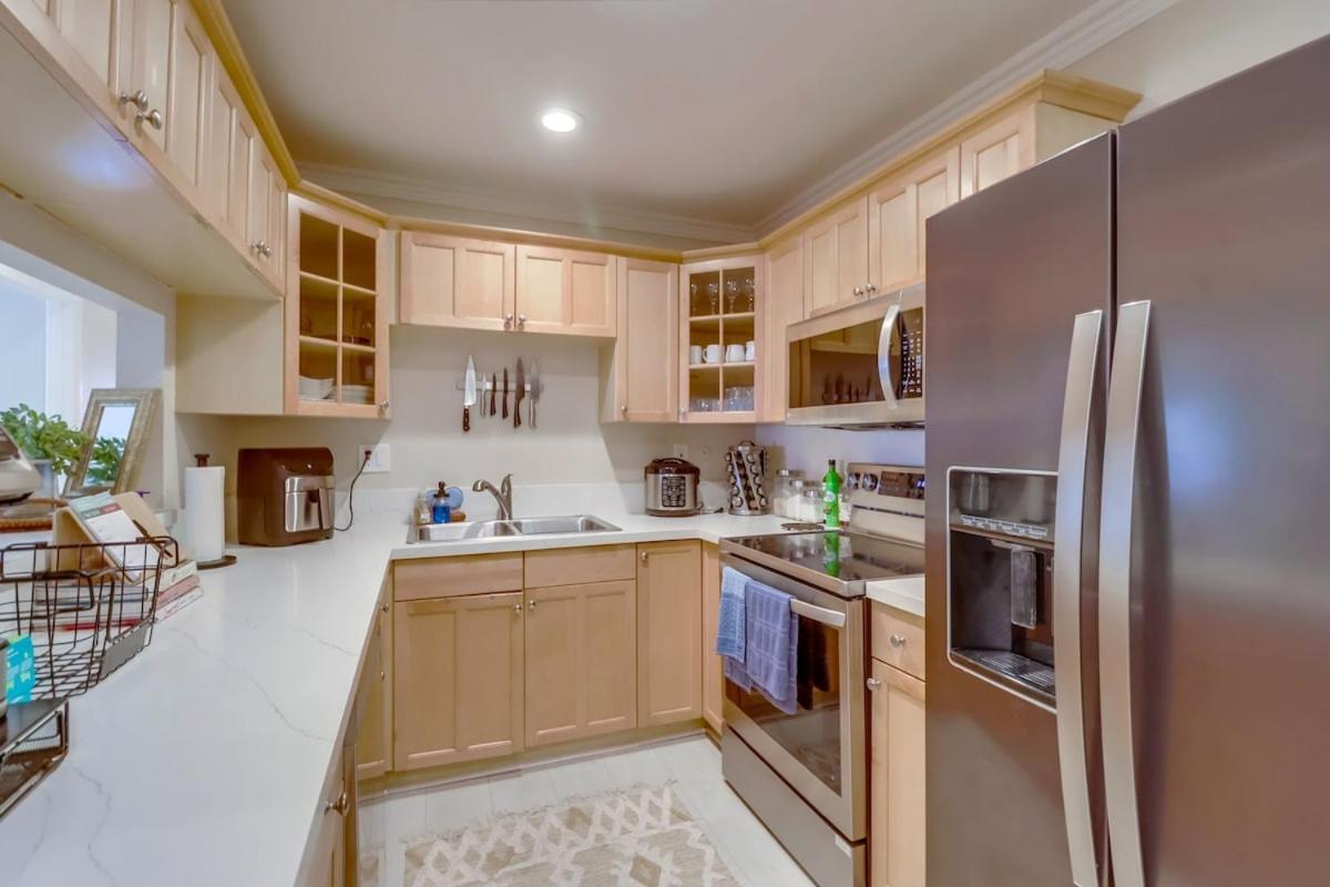 Casa vacanze Entire Private 3-br Family Free Pool, Tub And Parking, Available Now Chula Vista