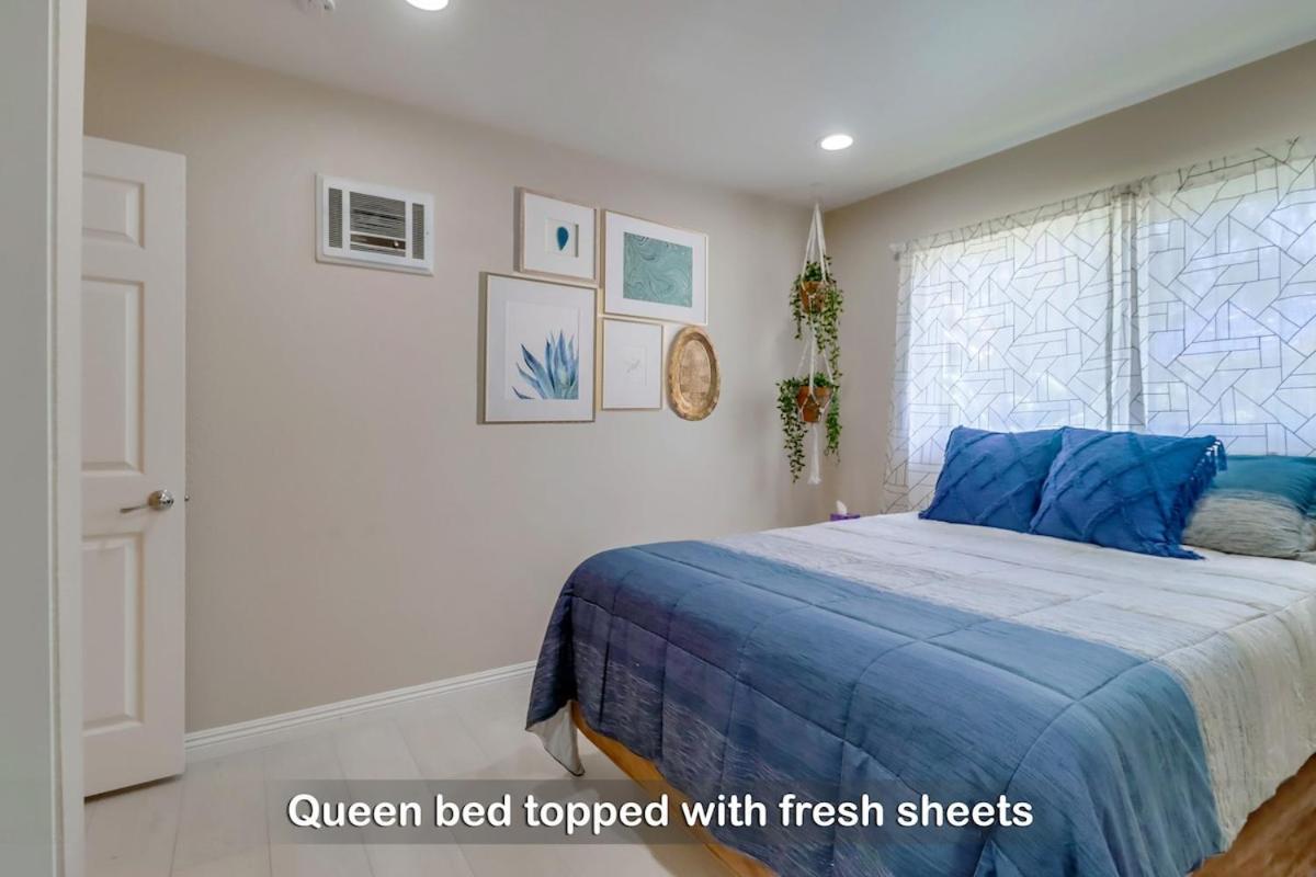 Entire Private 3-br Family Free Pool, Tub And Parking, Available Now Chula Vista