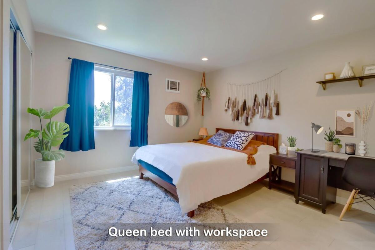 Entire Private 3-br Family Free Pool, Tub And Parking, Available Now Casa vacanze *